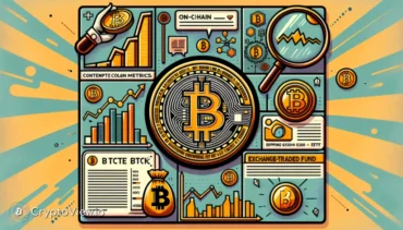 Jak wpływa Halving Bitcoina na rynek?