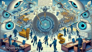 Is Blockchain the Future of US Budget Transparency?