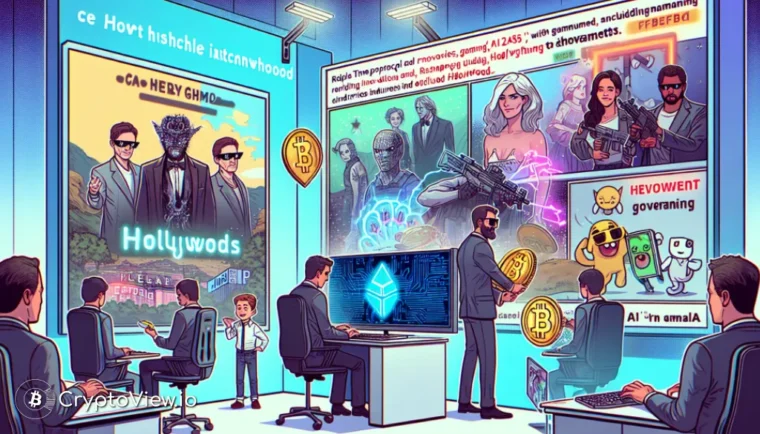 هل بروتوكول كارات يحدث ثورة في مجال الترفيه؟