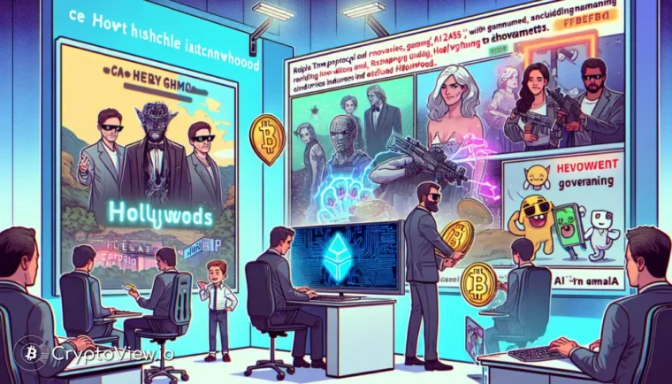 Revolutioniert das KARRAT-Protokoll die Unterhaltungsbranche?