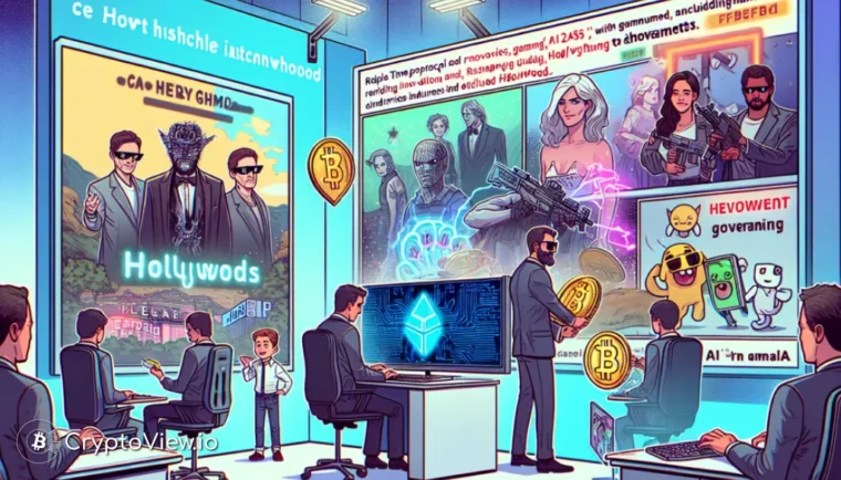 Is the KARRAT Protocol Revolutionizing Entertainment?