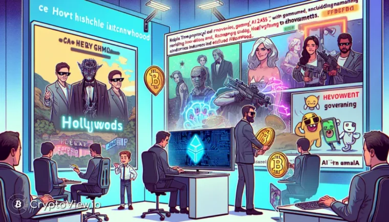 ¿Está revolucionando el Protocolo KARRAT el entretenimiento?