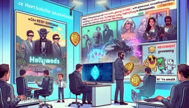 Il Protocollo KARRAT sta Rivoluzionando il Mondo dell'Intrattenimento?
