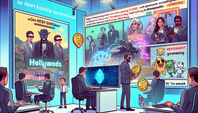 KARRATプロトコルはエンターテイメントを革新していますか？