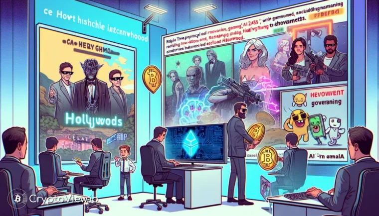 Czy Protokół KARRAT Rewolucjonizuje Rozrywkę?