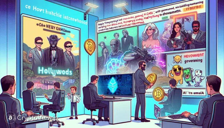 Está o Protocolo KARRAT Revolucionando o Entretenimento?