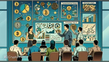 Hvordan Fungerer Crypto Fundamental Analysis?