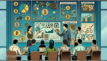 ¿Cómo funciona el Análisis Fundamental de Criptomonedas?