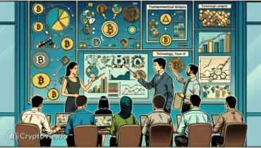 Come Funziona l'Analisi Fondamentale delle Criptovalute?