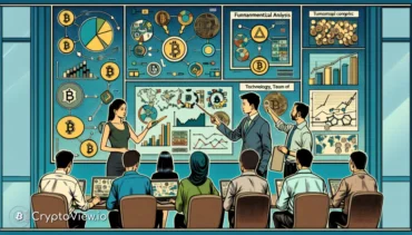 Como Funciona a Análise Fundamental de Criptomoedas?