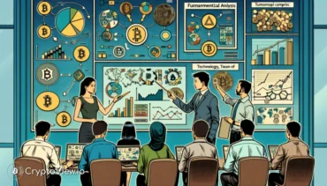 Hur fungerar Crypto Fundamental Analysis?