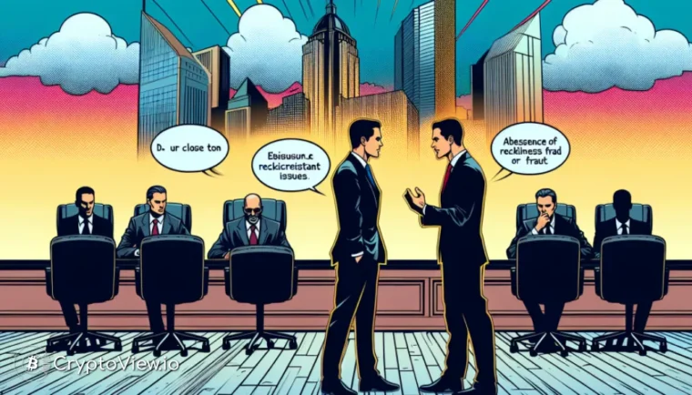 リップルのCLOはSECの罰金について何と言っていますか？