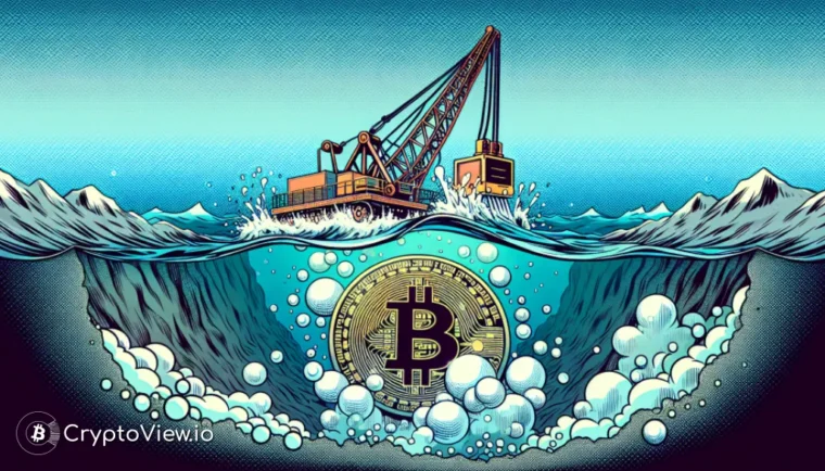 Quel est le coût de l'extraction de Bitcoin aujourd'hui ?