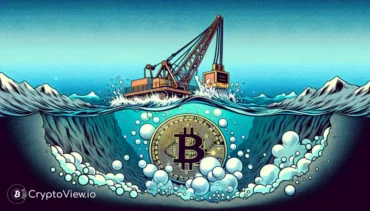 Hvor kostbart er det å mine Bitcoin i dag?