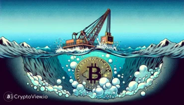 Jak kosztowna jest obecnie wydobywanie Bitcoina?