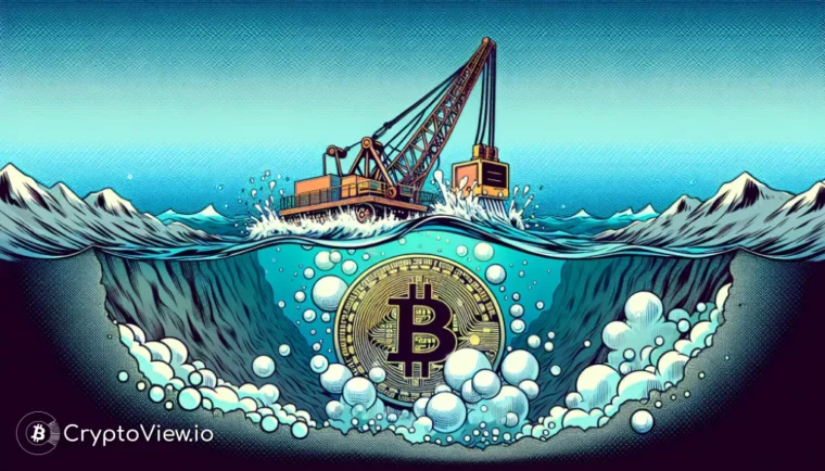 Qual o Custo da Mineração do Bitcoin Hoje?