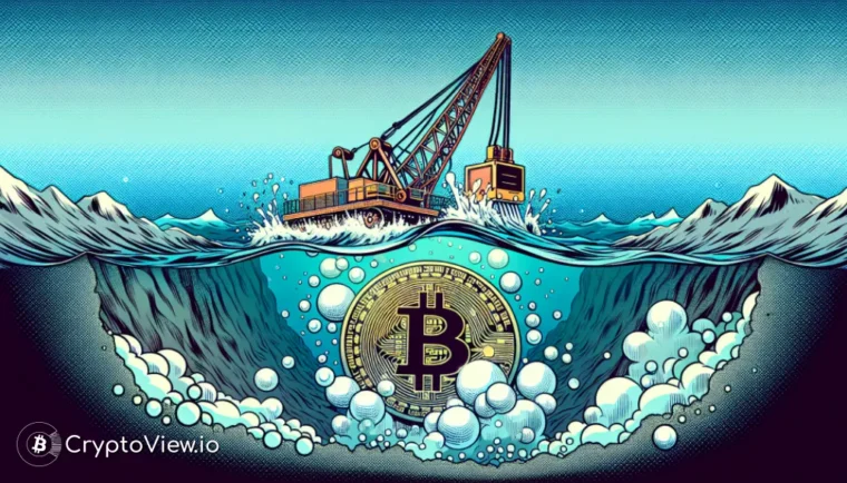 Каковы затраты на майнинг биткойнов сегодня?