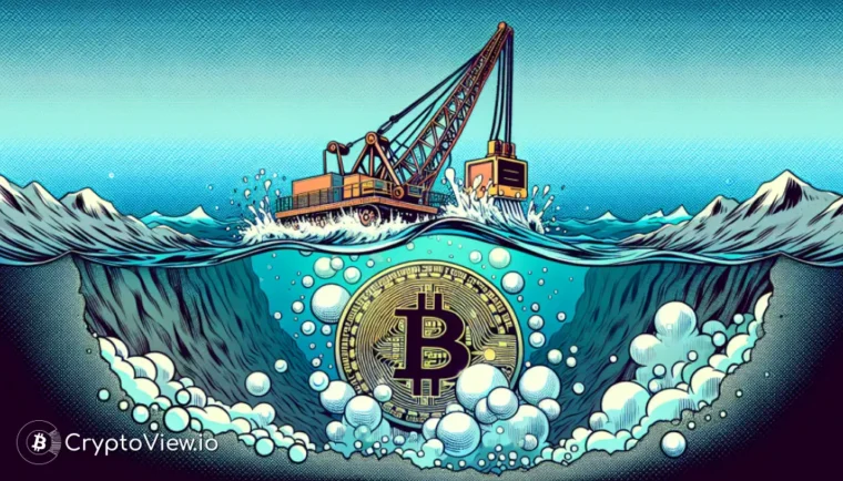 Hur kostsamt är det att bryta Bitcoin idag?