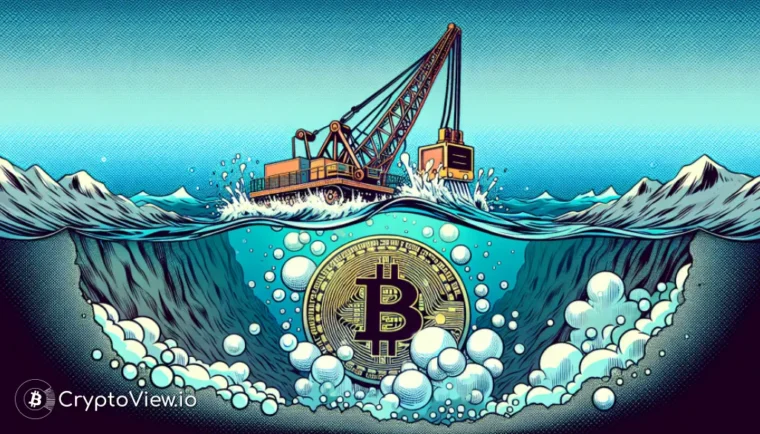 比特币挖矿成本有多昂贵?