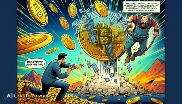 هل الآن هو الوقت المناسب للاستثمار في البيتكوين؟