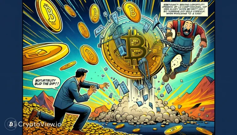 Er det nu tid til at investere i Bitcoin?