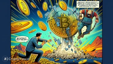 Ist es jetzt an der Zeit, in Bitcoin zu investieren?
