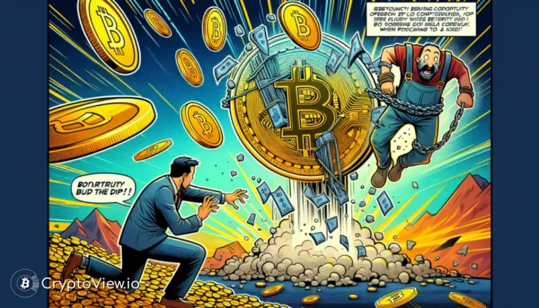 È Ora il Momento di Investire in Bitcoin?