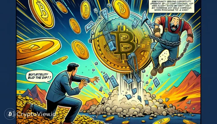 Is Nu het Tijdstip om te Investeren in Bitcoin?