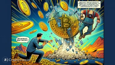 Er det nå riktig tidspunkt å investere i Bitcoin?