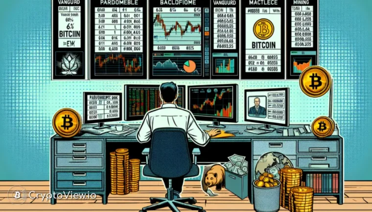 Is Bitcoin ETF a Wise Investment Choice?