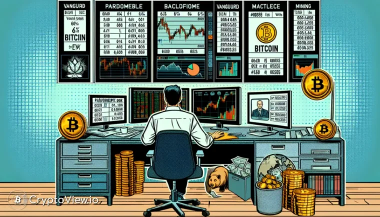 ¿Es Bitcoin ETF una elección de inversión sabia?