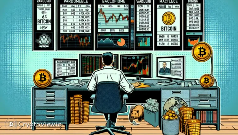 Is Bitcoin ETF een verstandige investeringskeuze?