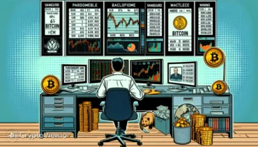 Er Bitcoin ETF et klokt investeringsvalg?
