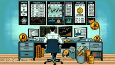 É a ETF de Bitcoin uma Escolha de Investimento Sábia?