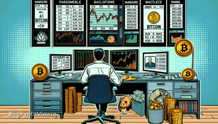 比特币 ETF 是明智的投资选择吗？