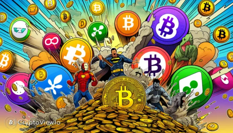 Quelles cryptos devriez-vous investir ensuite ?