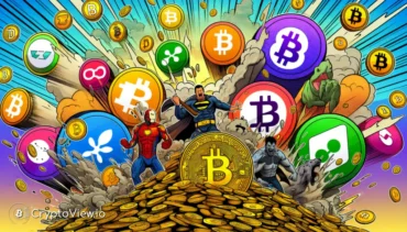 Hvilke krypto bør du investere i neste gang?