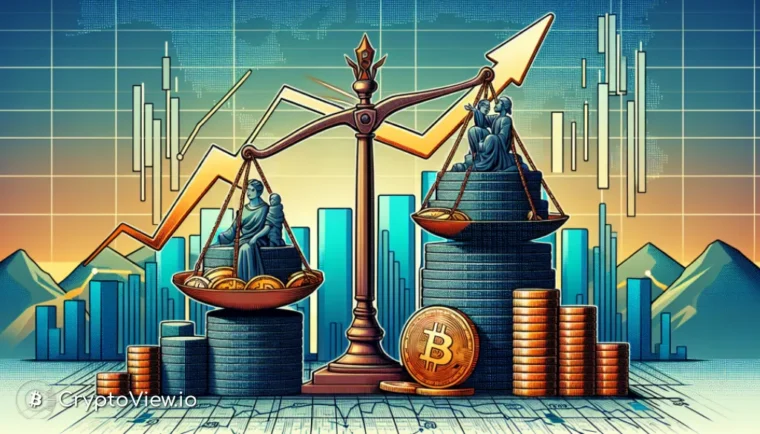 ¿Son las Tasas de Financiamiento Negativas un Indicador de Compra?