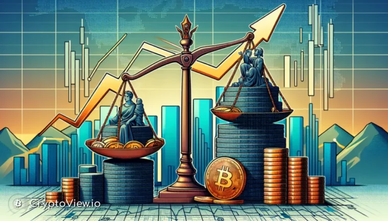 क्या नेगेटिव फंडिंग दरें खरीदारी संकेतक हैं?