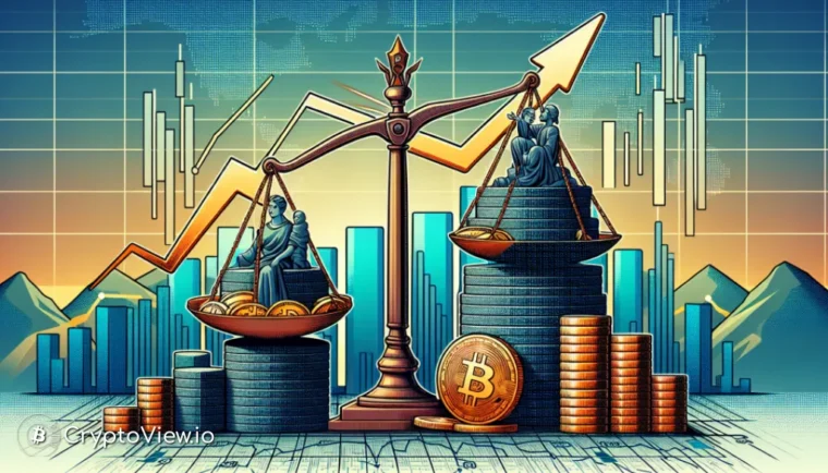 Sono i Tassi di Finanziamento Negativi un Indicatore d'Acquisto?