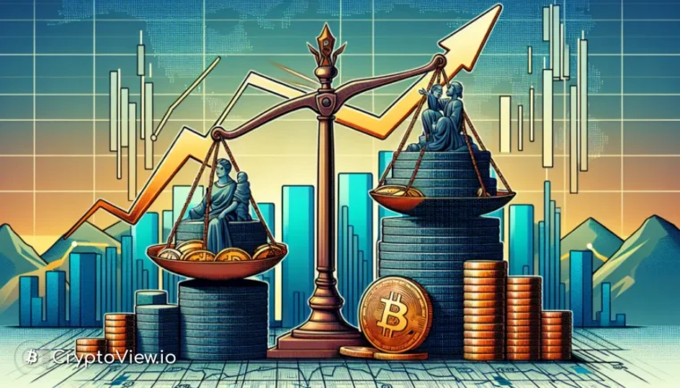 Zijn Negatieve Financieringstarieven een Koopindicator?