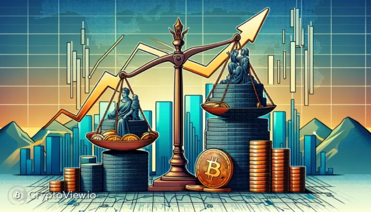 Er negative finansieringsrater en kjøpsindikator?