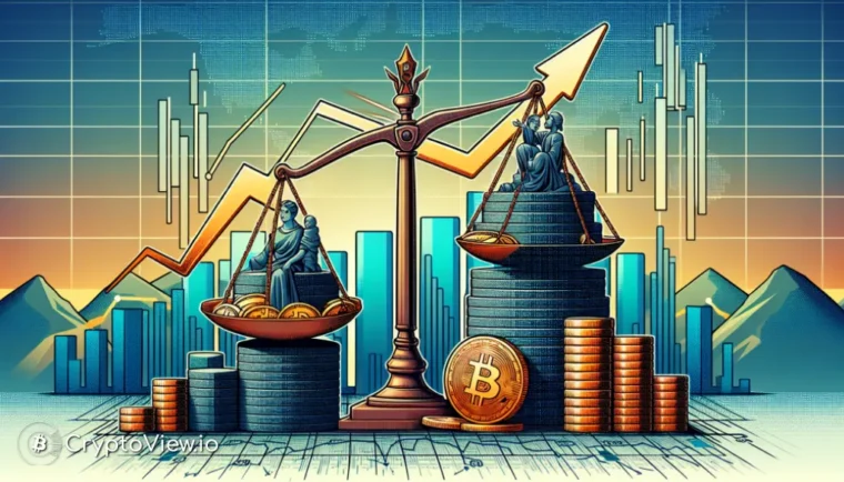 Czy Negatywne Stawki Finansowania Są Sygnałem Kupna?