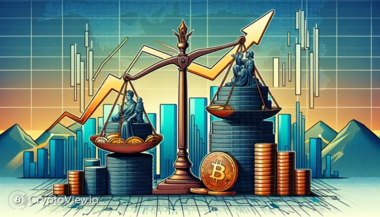 Os Taxas de Financiamento Negativas São um Indicador de Compra?