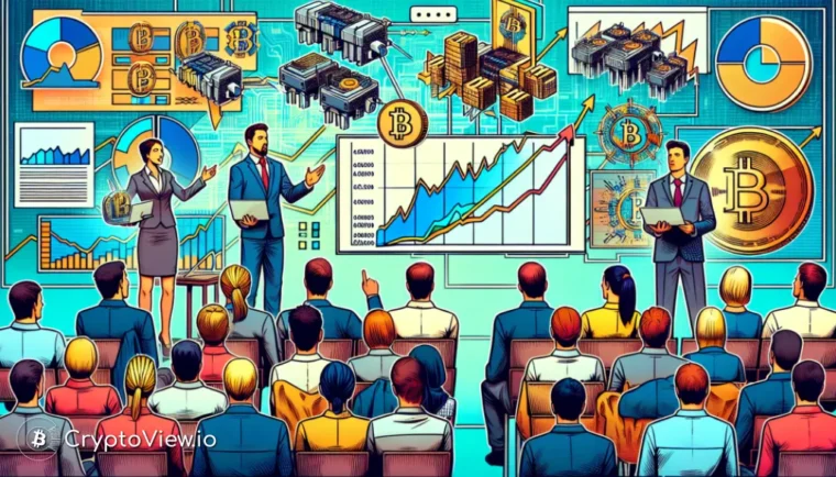 Hvordan Vil Bitcoin-halveringen Påvirke Priserne?