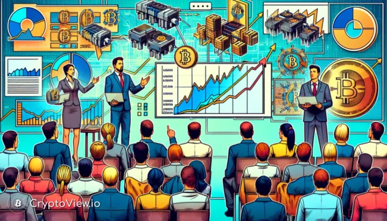 ¿Cómo afectará el Halving de Bitcoin a los precios?