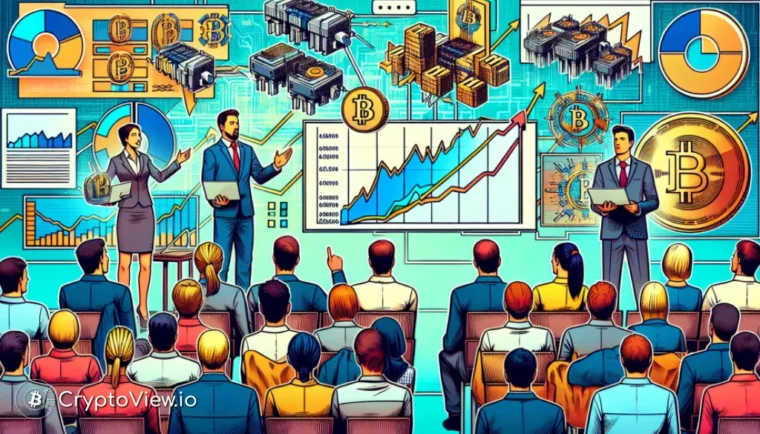 Comment l'halving du Bitcoin va-t-il affecter les prix ?