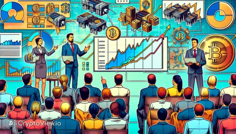 Hoe zal de Bitcoin-halvering de prijzen beïnvloeden?