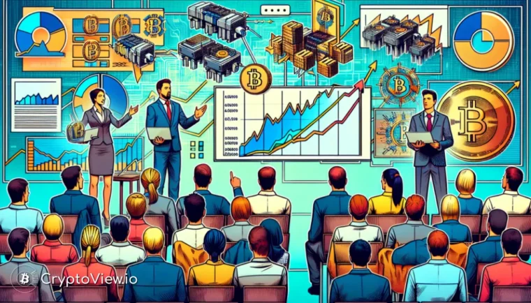 Hvordan vil Bitcoin-halveringen påvirke prisen?