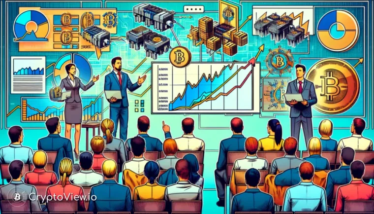 Como o Halving do Bitcoin Afetará os Preços?